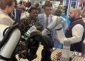 Minister Babalanda Woos Investors in Morocco, Calls for Technology Transfer to Drive Uganda’s Industrialisation