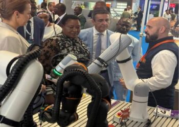 Minister Babalanda Woos Investors in Morocco, Calls for Technology Transfer to Drive Uganda’s Industrialisation