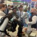Minister Babalanda Woos Investors in Morocco, Calls for Technology Transfer to Drive Uganda’s Industrialisation
