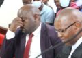 Ronald Kibuule Piles Pressure on Abdallah Kiwanuka as Court Weighs Fate of His Defence