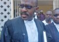 Lawyer Jet Tumwebaze