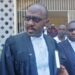 Lawyer Jet Tumwebaze