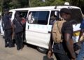 178 Taxis Impounded As Police Step Up Crackdown On Dangerous Public Service Vehicles