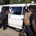 178 Taxis Impounded As Police Step Up Crackdown On Dangerous Public Service Vehicles