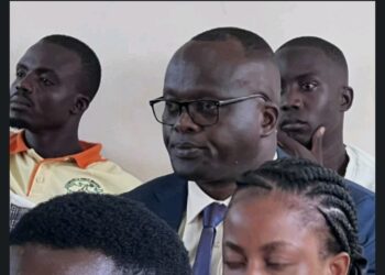 Kira MP Election Petition: Court Strikes Out Kananura’s Amended Petition