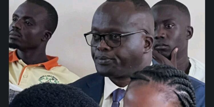 Kira MP Election Petition: Court Strikes Out Kananura’s Amended Petition