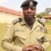 Twaha Kasirye, the Police spokesperson in Greater Masaka