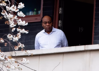 Doctor in Court to Face Rwanda Genocide Charges