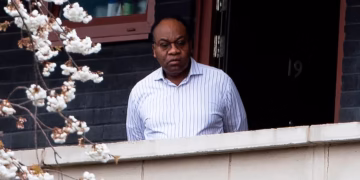 Doctor in Court to Face Rwanda Genocide Charges