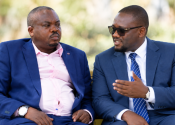 Masaka High Court Allows Withdrawal of Buyamba Election Petition