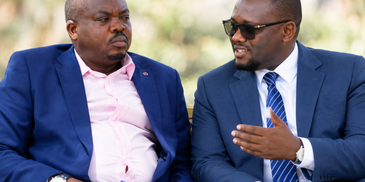 Masaka High Court Allows Withdrawal of Buyamba Election Petition