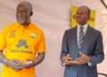 Former Arrow Boys Endorse Muhoozi’s 2031 Presidential Bid