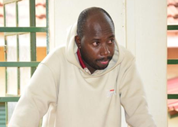 SFC Captain Remanded Over Alleged Sh200,000 NIRA ID Scam