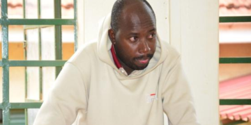 SFC Captain Remanded Over Alleged Sh200,000 NIRA ID Scam
