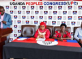 UPC Disciplinary Committee Recommends Dismissal of Nine Members
