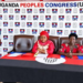 UPC Disciplinary Committee Recommends Dismissal of Nine Members