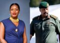 I Can Never Attack You My Brother! Justine Nameere Apologises To Gen Muhoozi After He Threatened To Remove Her From Cabinet