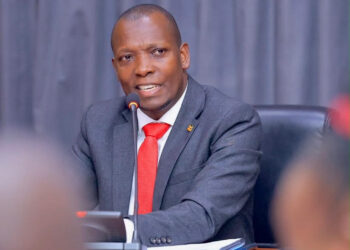 Muwada Calls For Support For Ugandan Traders In Kenya