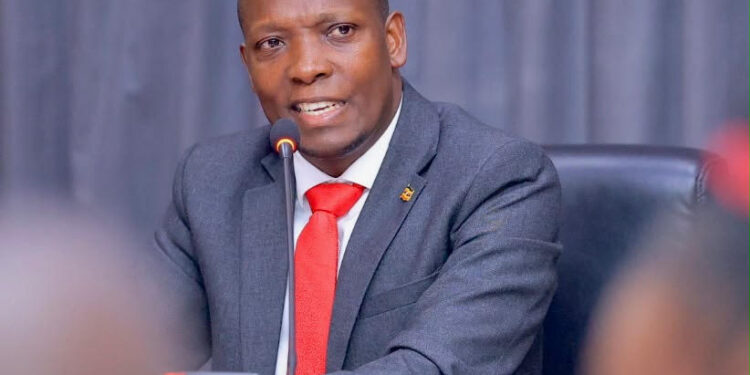 Muwada Calls For Support For Ugandan Traders In Kenya