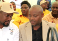 Kibuule Casts Muhoozi as ‘Prince Ready for the Throne’ as PLU Mobilisation Reaches Mukono