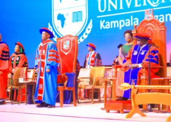 Victoria University Chancellor Calls for AI Integration Across University Programmes