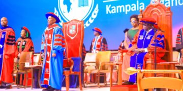Victoria University Chancellor Calls for AI Integration Across University Programmes
