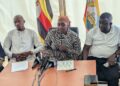 Namyalo Calls for Forensic Audit of Shs1.71 Trillion in Electricity Revenue