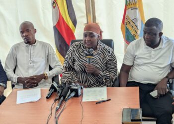 Namyalo Calls for Forensic Audit of Shs1.71 Trillion in Electricity Revenue