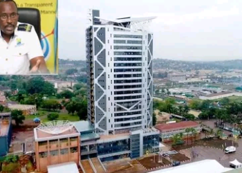 Billions Saved? High Court Delivers Fresh Victory to URA in Explosive Rice Tax Interest Dispute