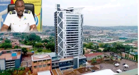 Billions Saved? High Court Delivers Fresh Victory to URA in Explosive Rice Tax Interest Dispute