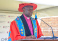 The Most Rev. Dr. Stephen Samuel Kaziimba Mugalu