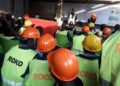 Roko Construction Limited, which the High Court has ordered to pay US$1.39 million in outstanding payments to Assa Abloy.