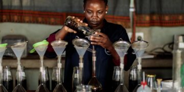UGX40bn Dei Biopharma Fertilizers Deal Raises Questions Over Pricing, Quality