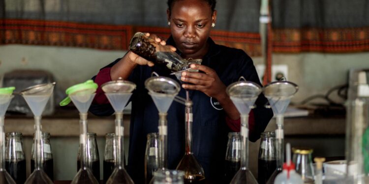 UGX40bn Dei Biopharma Fertilizers Deal Raises Questions Over Pricing, Quality