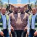Museveni Reportedly Backs Hassan Bulwadda’s Plan to Redevelop Nakivubo Settlement Primary School Land, Gives Him 6 Acres  Of Land On Top Of City Square