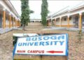 Cabinet Approves Iganga University as New Public University for Busoga