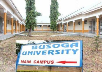 Cabinet Approves Iganga University as New Public University for Busoga