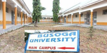 Cabinet Approves Iganga University as New Public University for Busoga