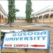 Cabinet Approves Iganga University as New Public University for Busoga