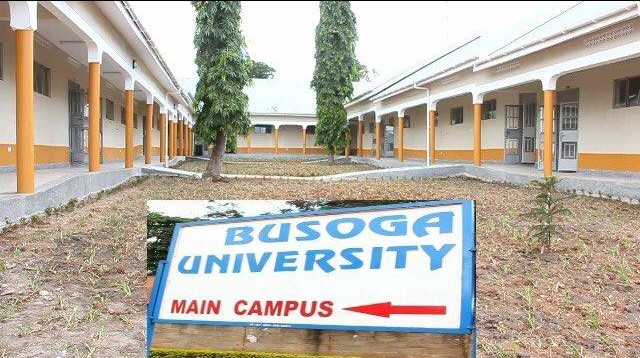 Cabinet Approves Iganga University as New Public University for Busoga