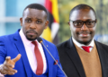 Ssenonyi and Bwowe