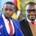 Ssenonyi and Bwowe