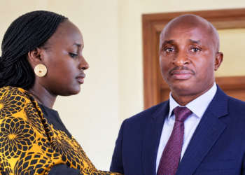 Court Stops Kalangwa’s Daughter Birungi From Collecting Rent From His Estate