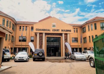 Rida Ordered to Pay UGX16.7bn for Copying Migoo’s Brand, Confusing Customers