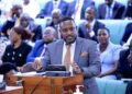 Namara’s Bill to Change Election of Opposition Leader Gazetted