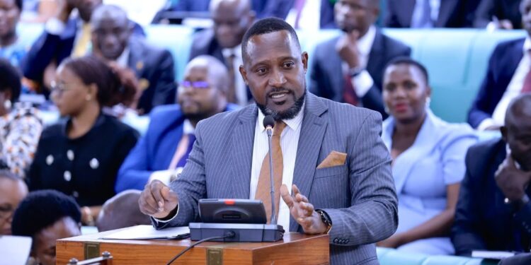 Namara’s Bill to Change Election of Opposition Leader Gazetted