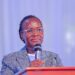 Dr Patricia Adongo-Ojangole, the Managing Director of Uganda Development Bank (UDB).