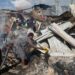 Two Babies Burnt to Death in Mukono Landing Site Fire