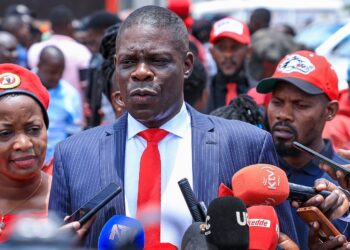 Court Gives Magoola One Week to File Police Forensic Evidence in Election Petition