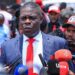 Court Gives Magoola One Week to File Police Forensic Evidence in Election Petition